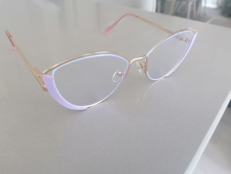 Óculos de sol Vintage