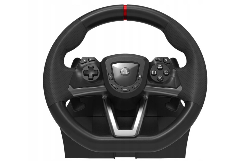 Hori Kierownica Racing Wheel Apex Ps5 Ps4 Pc