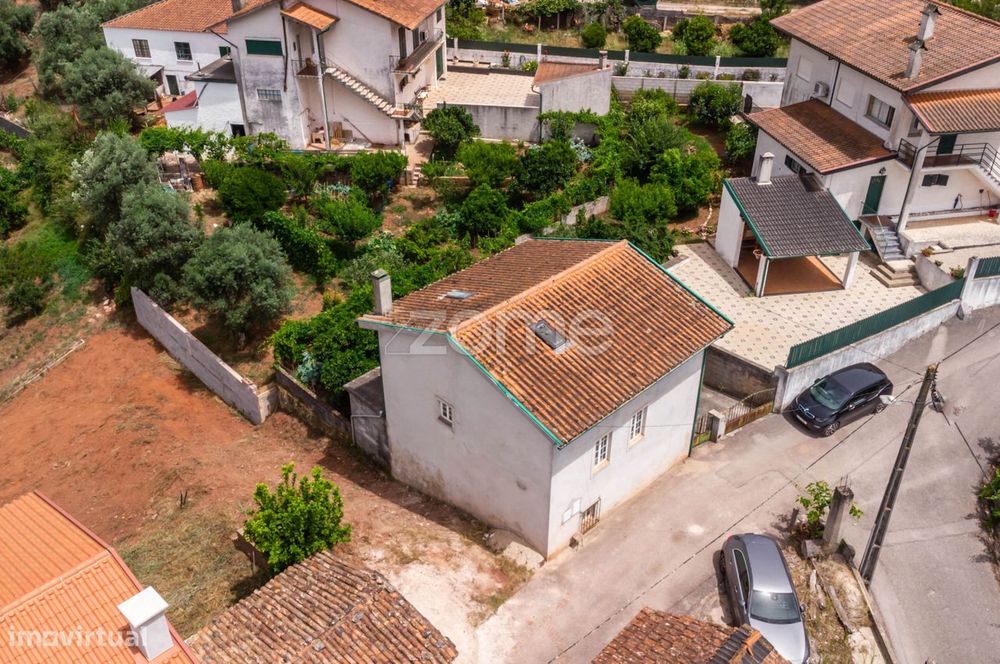 Moradia Almalaguês