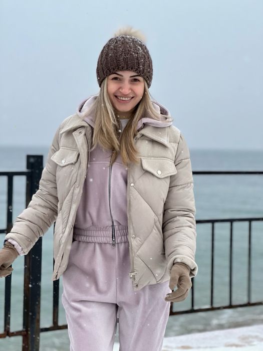 Спротвний костюм утеплений