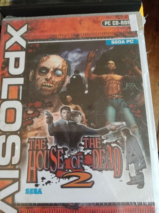 Lote jogos PC CD-ROM.