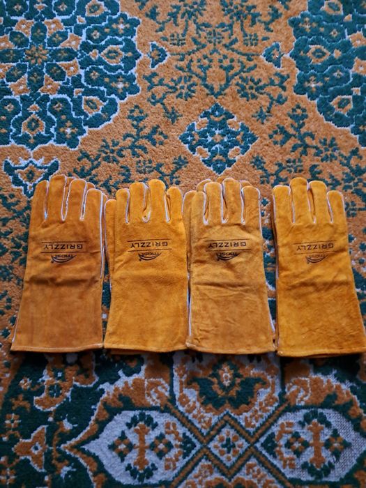 Рукавиці Польської фірми 10р.