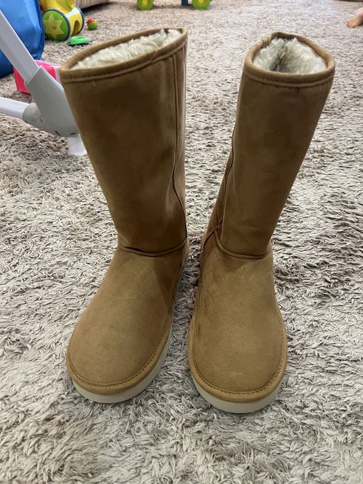 Сапоги, угги, Ugg
