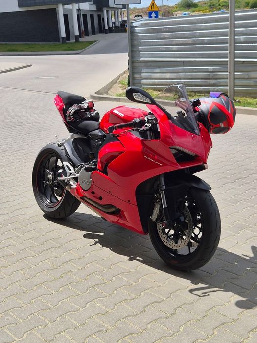 Ducati