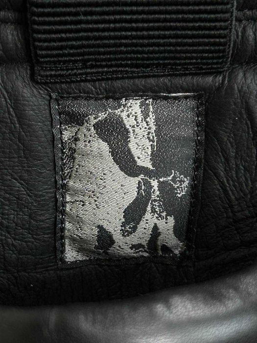 Rick Owens Geobasket Ramones jumbo laces чорні кеди archive кеды 43 41