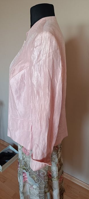 Elegancki komplet damski