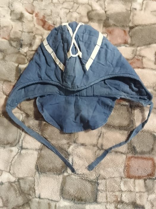 Подшлемники наголовные 2шт.