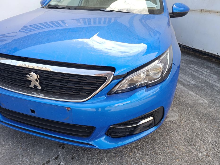 Frente completa PEUGEOT 308 II
