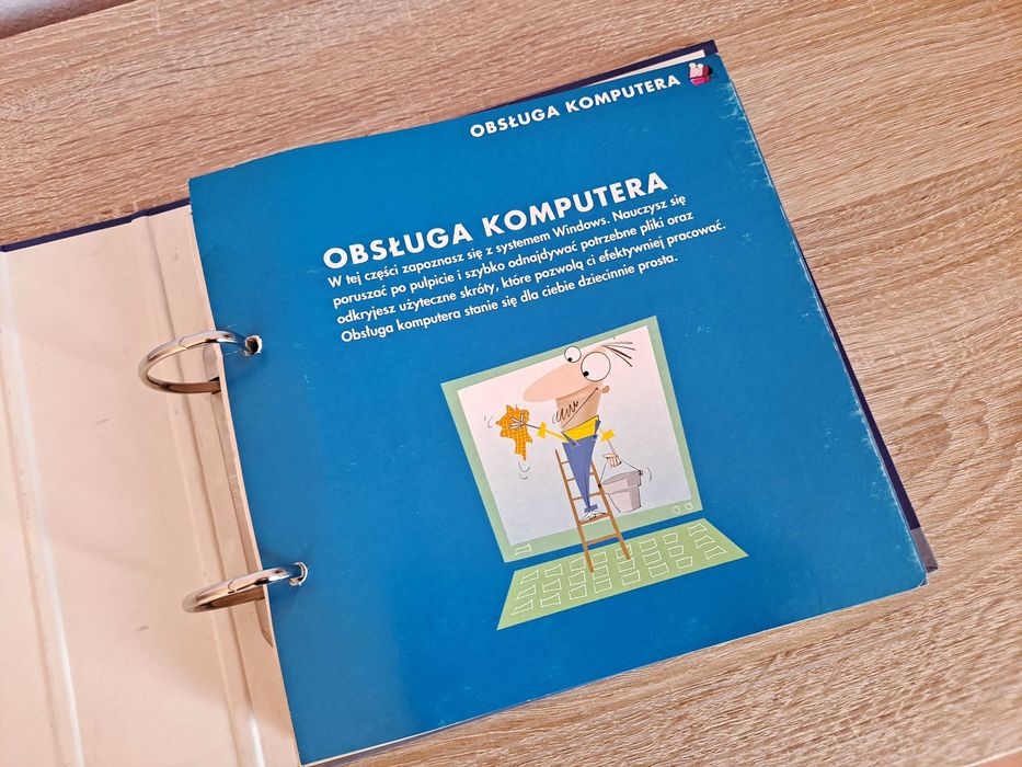 Segregatory Przyjazny PC