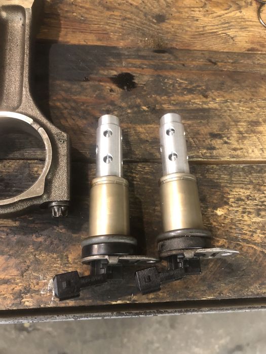 Ваноси bmw n51b30 52b25 55b30 vanos розборка
