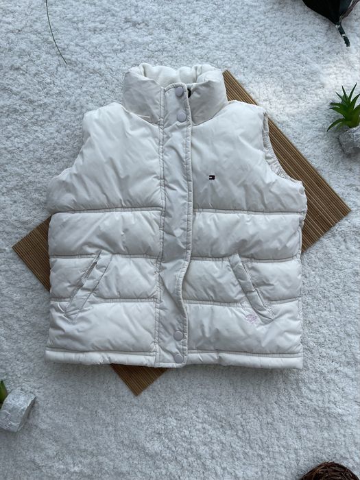 Дитяча жилетка ,безрукавка від Tommy Hilfiger