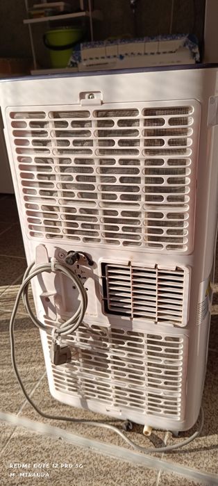 Ar condicionado Taurus Alpatec