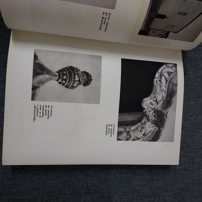 Maria/Victor Mendes Pinto-As Misericórdias do Algarve-1968