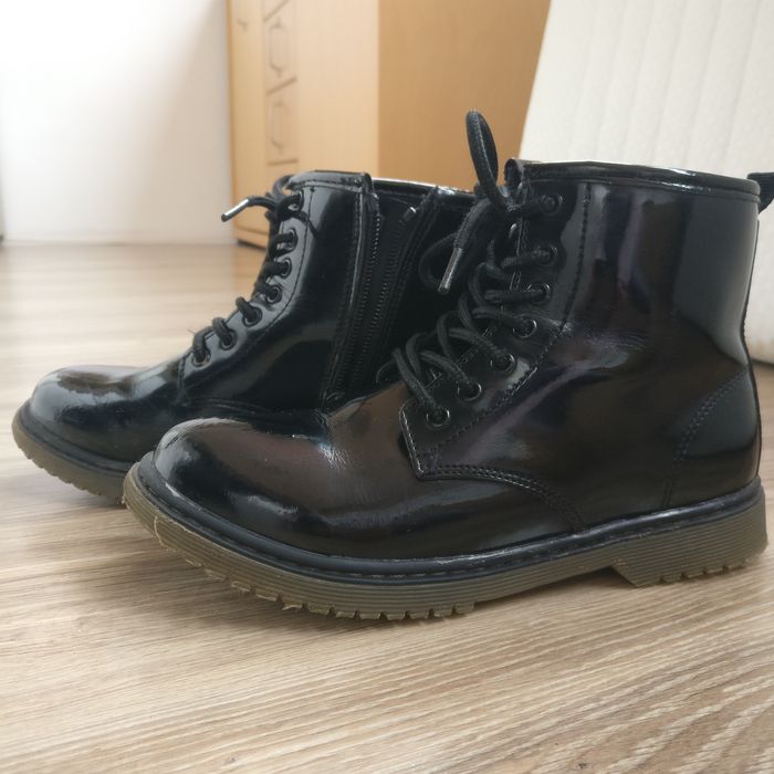 Buty dla dziewczynki, rozmiar 33