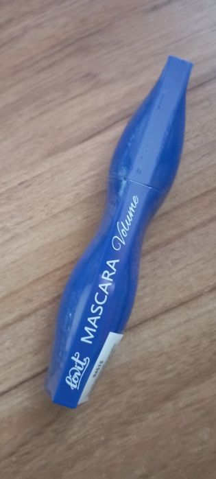 Туш для вій lovit Mascara volume