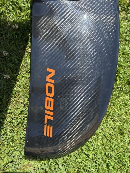 Nobile zen foil carbon surf