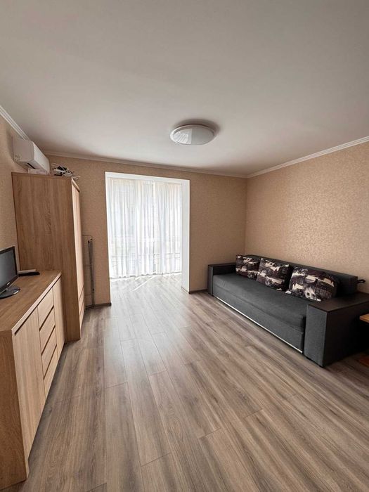 1 кім.кв. ЖК Сімейний Люкс