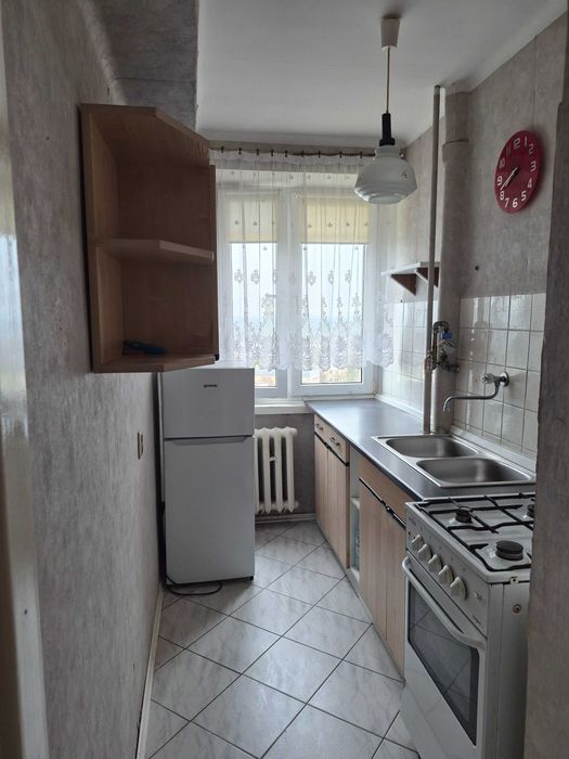 Mieszkanie 43,60 m2, 2 pokoje, Tysiąclecie