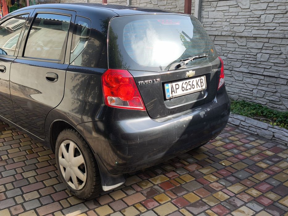 Продам Шевроле Авео 2006 2 комплекта колес