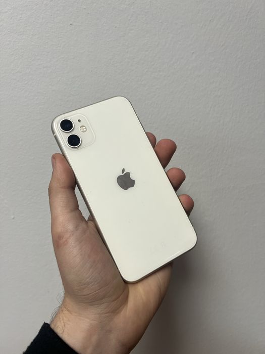 iPhone 11 128gb / Айфон / Телефон