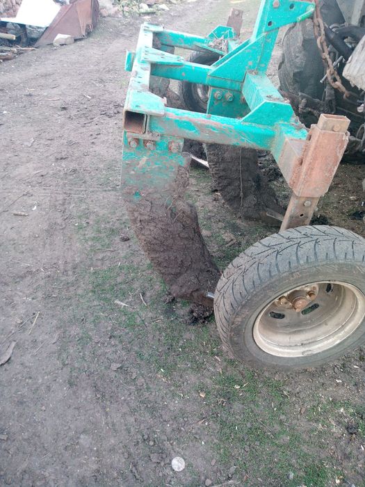 Глибокорозпушувач глибокорихлітельь