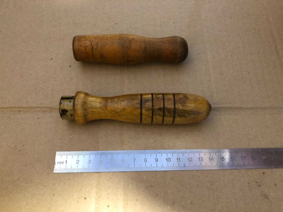 Ручки для напильников