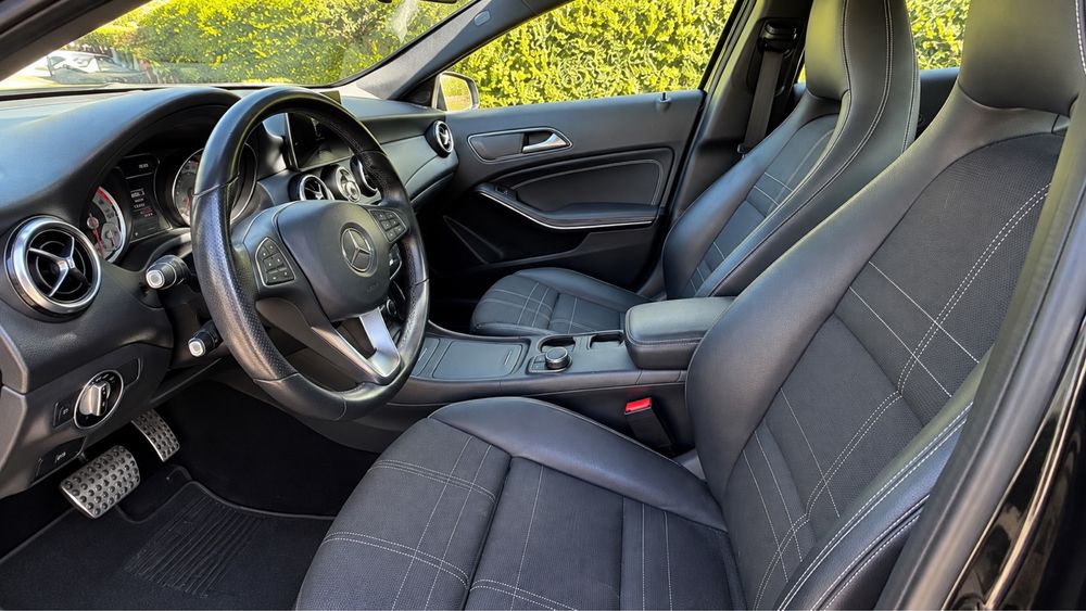 Mercedes-Benz GLA 200 d Automático | 136 cv | 116.000 km | Park Assist foto 5