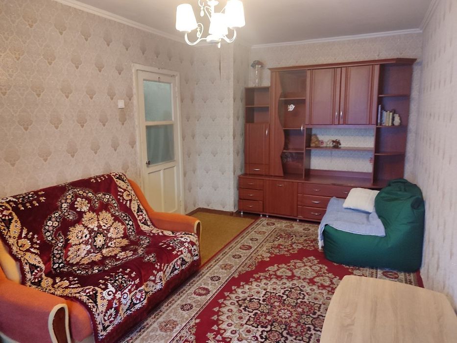 Продаж 1к. квартири