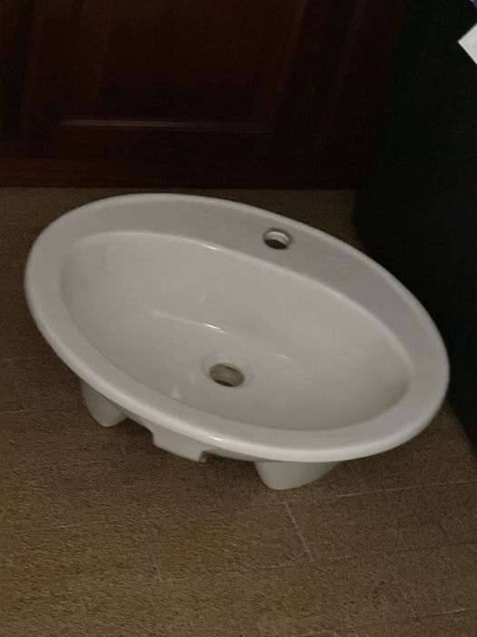 Móvel de quarto de banho