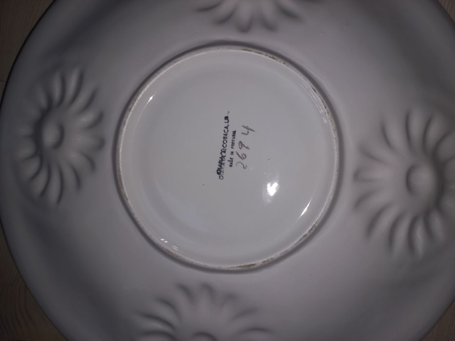 Fruteira Branca Alcobaça