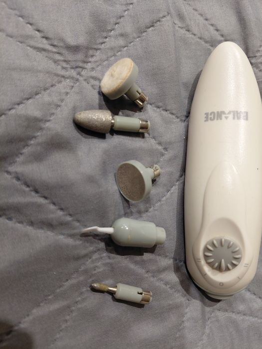 Фрейзер для манікюру