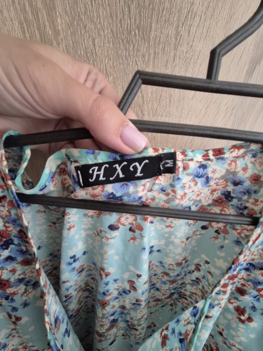 Блузки, сорочки р. Xs-S