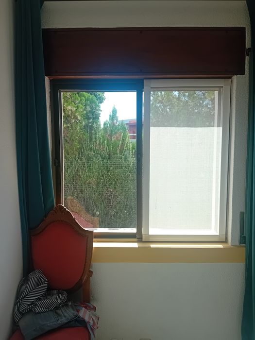 Vende-se janelas.vidro simples