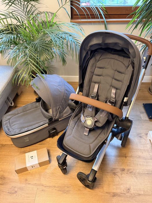 Wózek Joolz Hub 2w1