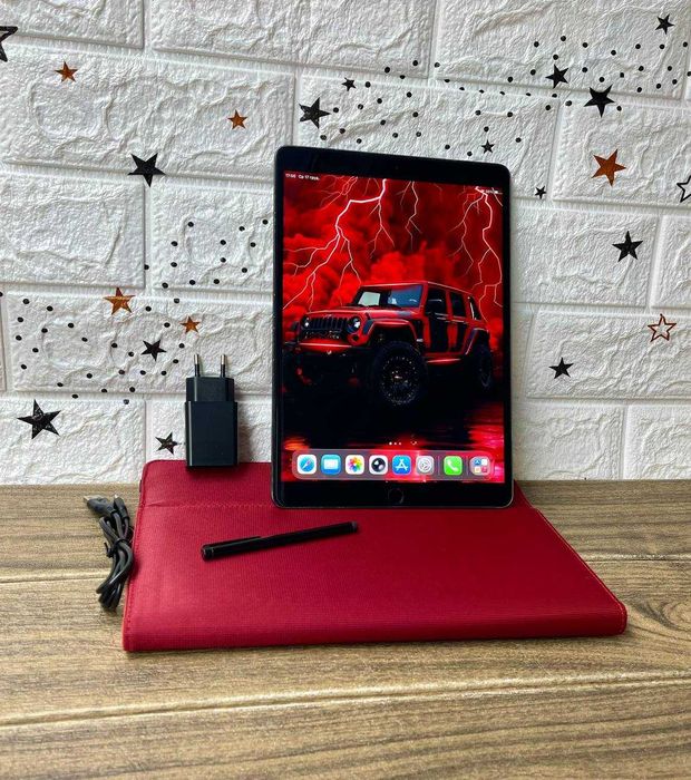 Планшет Apple iPad Air 3 64 ГБ 10.5 дюймів