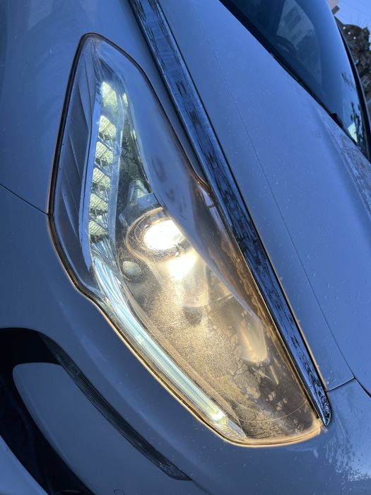 DS5H 2000cc Hdi 200cv