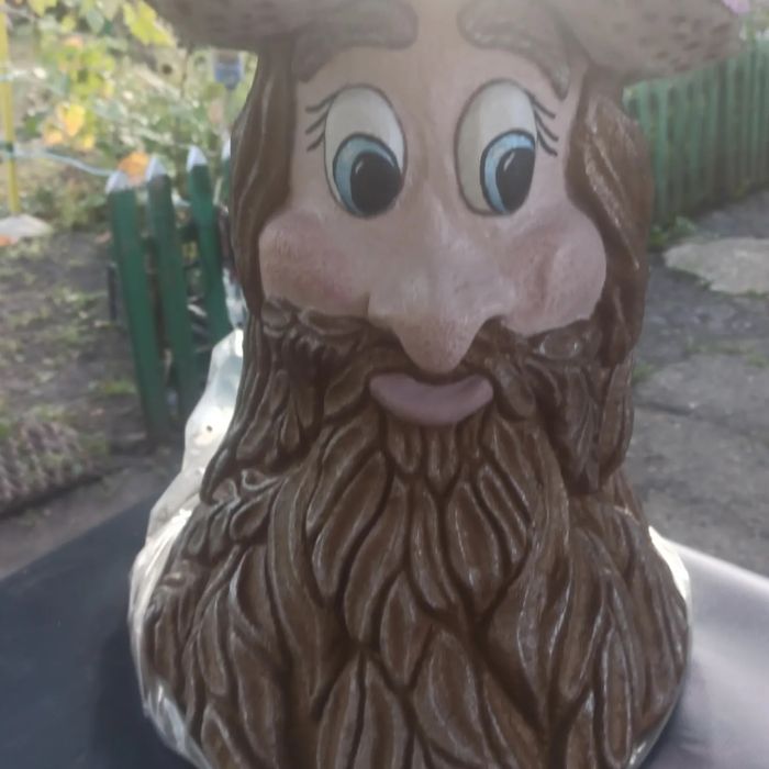 Изделия ручной работы, В наличии и под заказ. Лепнина, Садовые фигуры