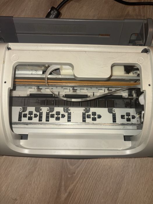 Drukarka Epson C43UX