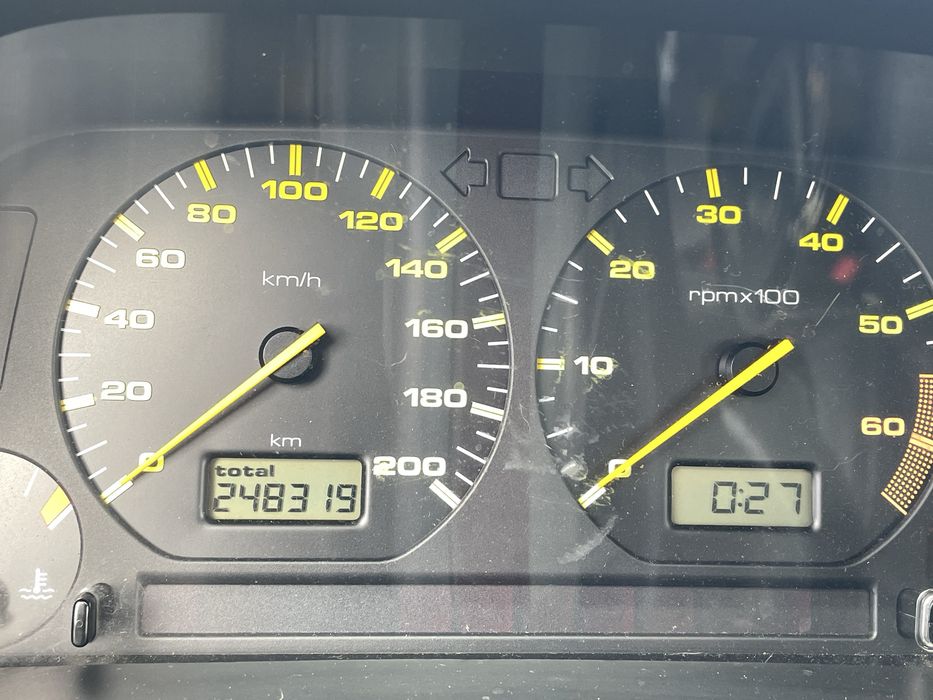 Seat Ibiza 1.0 Gasolina (janeiro 1999)