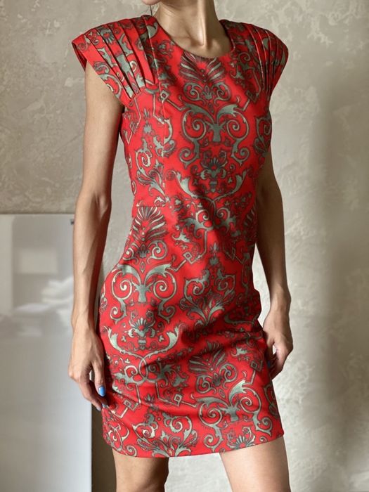 Платье Versace