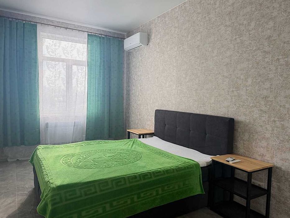 ЖК Park Plaza оренда просторої 1к квартири в Чабанах