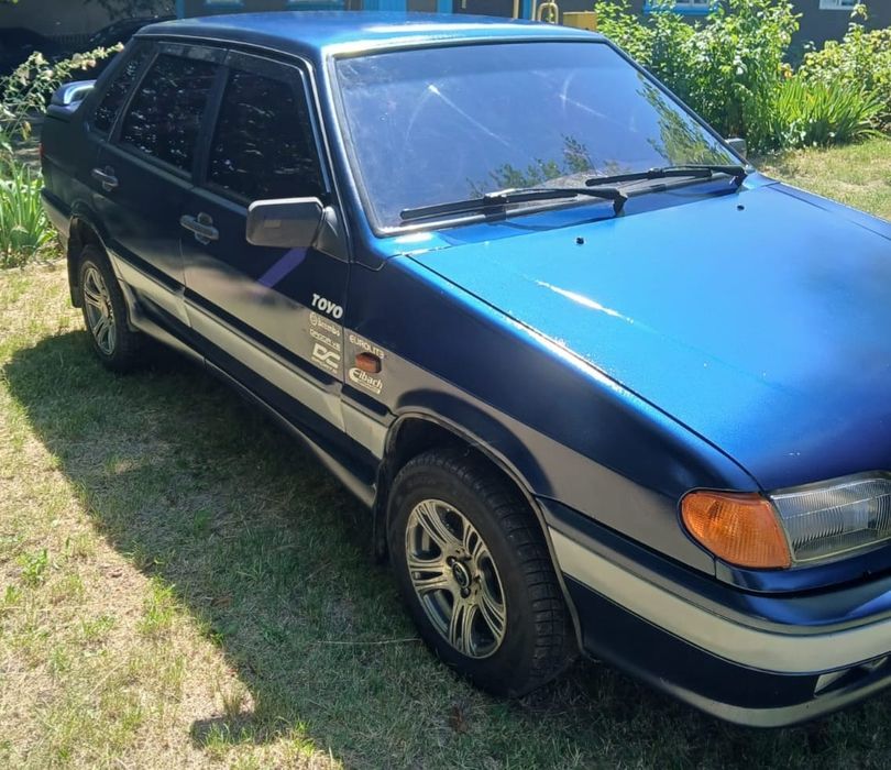 Продам хороший автомобіль легендарна пятацятка