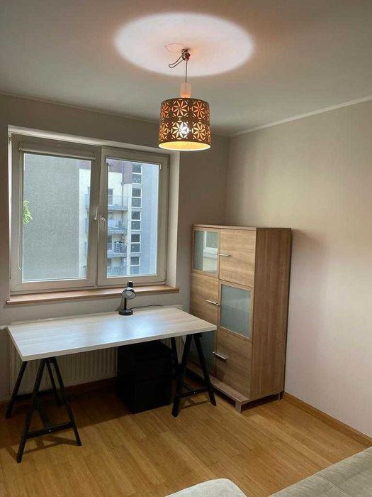 Apartment in Wrocław, Ołbin - View 2
