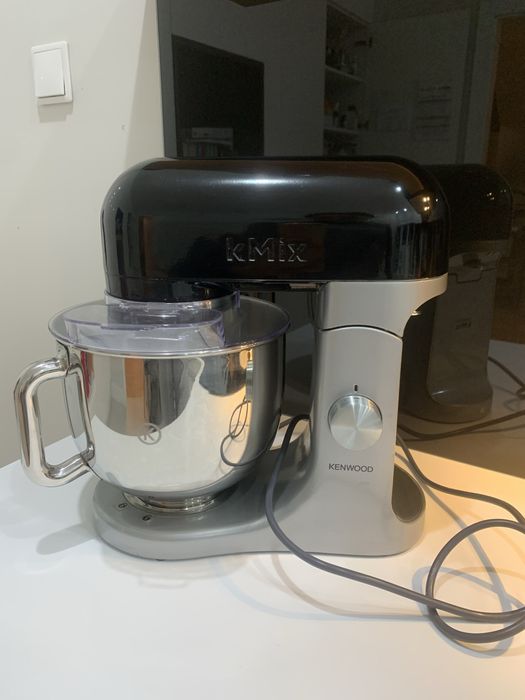 Robot kuchenny Kenwood Kmix