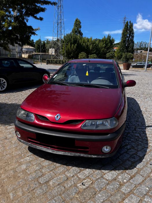 Renault Laguna 1.9 Diesel, 1999