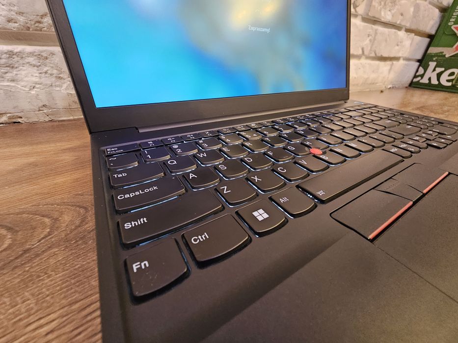 Lenovo ThinkPad E15-ITU Gen2 15,6"/i7/16GB/2TB/Win11