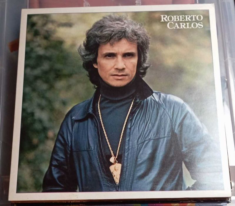 Vinyl Records - Various435728656567511042