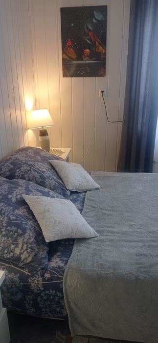 Domek w Dolinie Rospudy