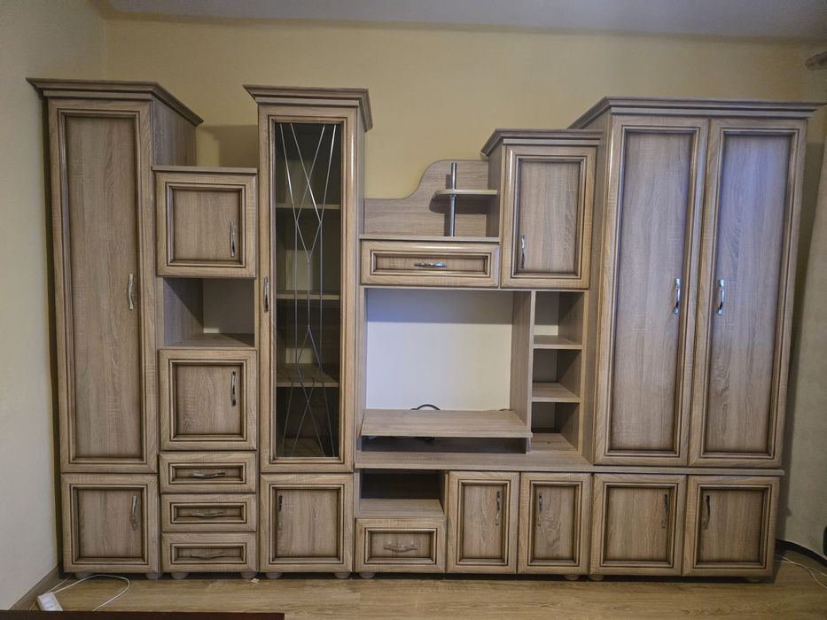 Segment jasny i ciemny