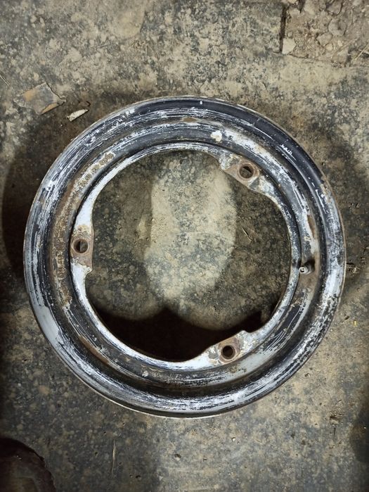 Диски для Таврії-Славути